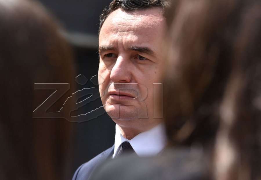 Haxhi Hoti thotë se i vjen keq pse shkroi se Kurti duhet të lëshojë Kosovën ose do të vritet