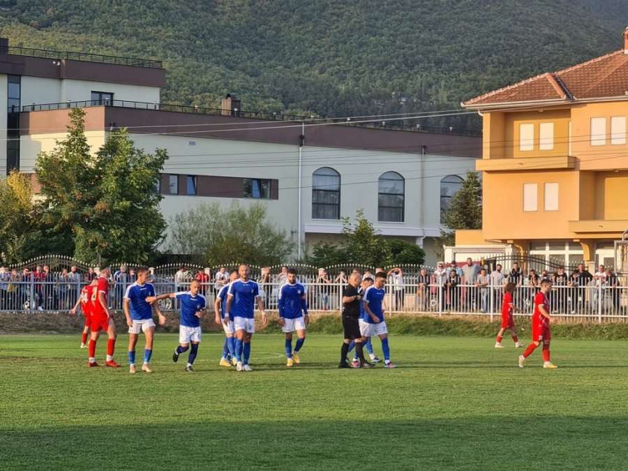 Përfundon xhiroja e tretë në Ligën e Pare, këto janë rezultatet e arritura