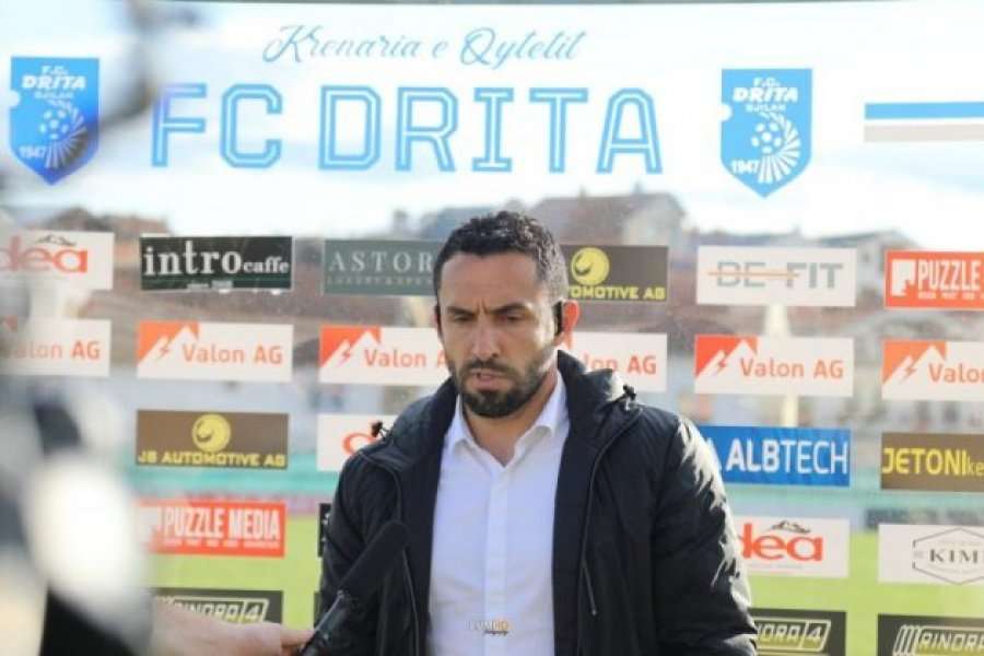 Nuhiu: Ballkani mori një pikë për të cilën kishte ardhur