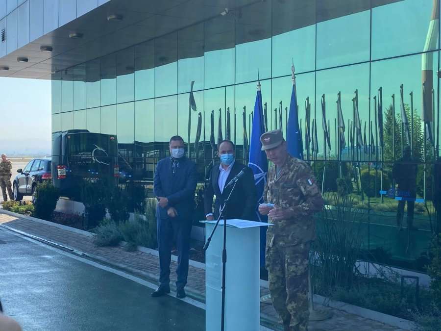 Për 550 metra zgjatje të pistës së aeroportit “Adem Jashari” do të jepen 33 milionë euro