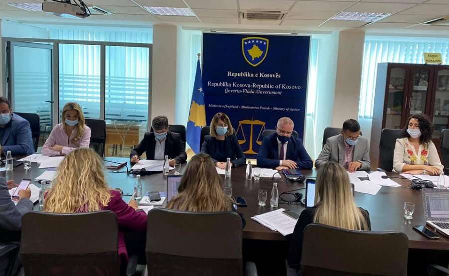 Projektligji i ri për kompensimin e viktimave të krimit, drejt finalizimit