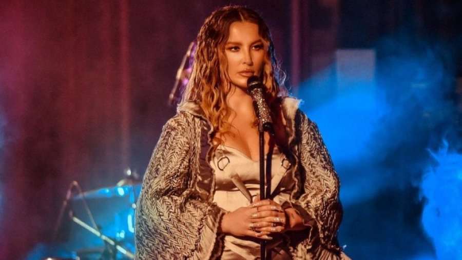 Tuna do të mbajë koncert live me rastin e 30-vjetorit të Pavarësisë së Maqedonisë së Veriut