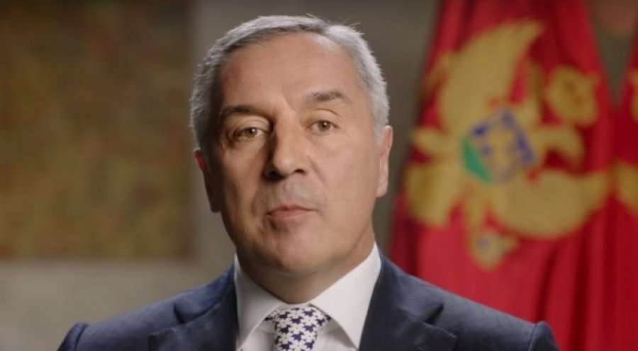 Gjukanoviqit do t’i dhurohet “Çelësi i Qytetit” nga Komuna e Prishtinës