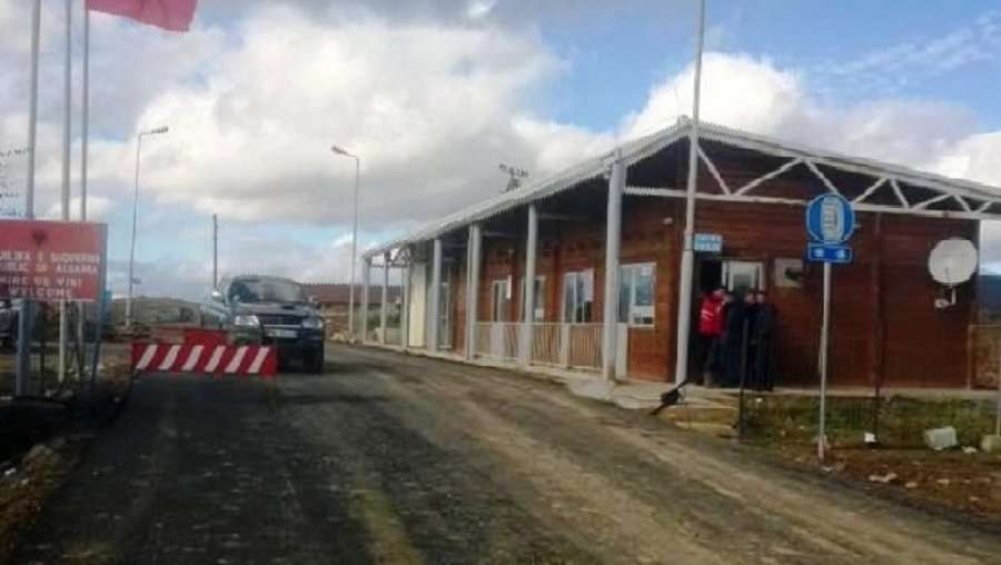 Kosova dhe Shqipëria lidhen edhe me një pikë të re kufitare