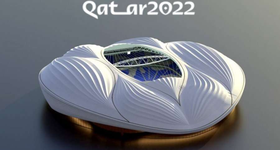 Katar 2022: Të gjithë lojtarët të jenë të vaksinuar, në të kundërtën mund të pezullohet Botërori