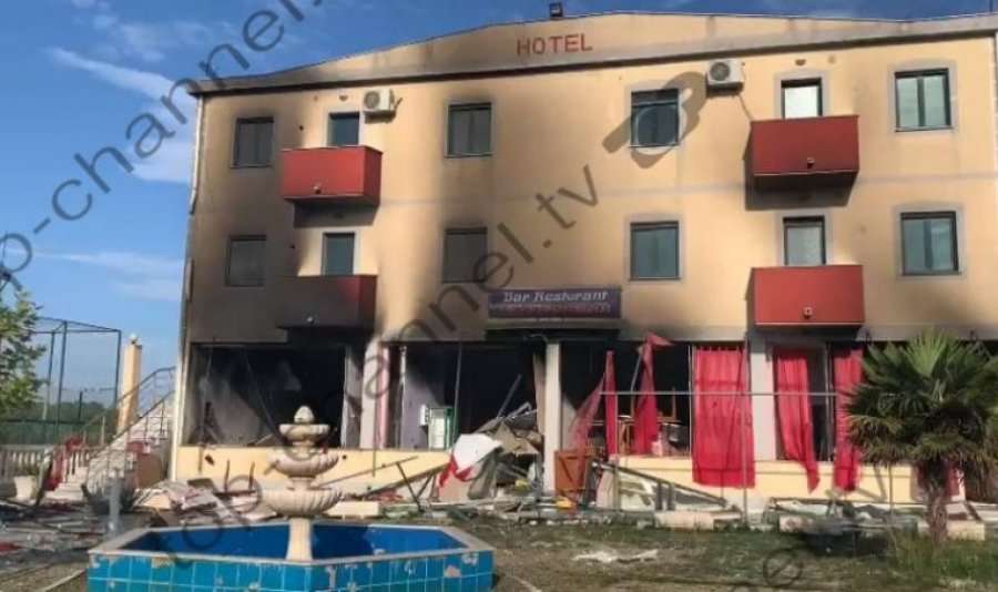 Shpërthimi i bombolës në Velipojë: Pas dy motrave dhe nënës, vdes edhe djali i vogël i familjes Gjoka