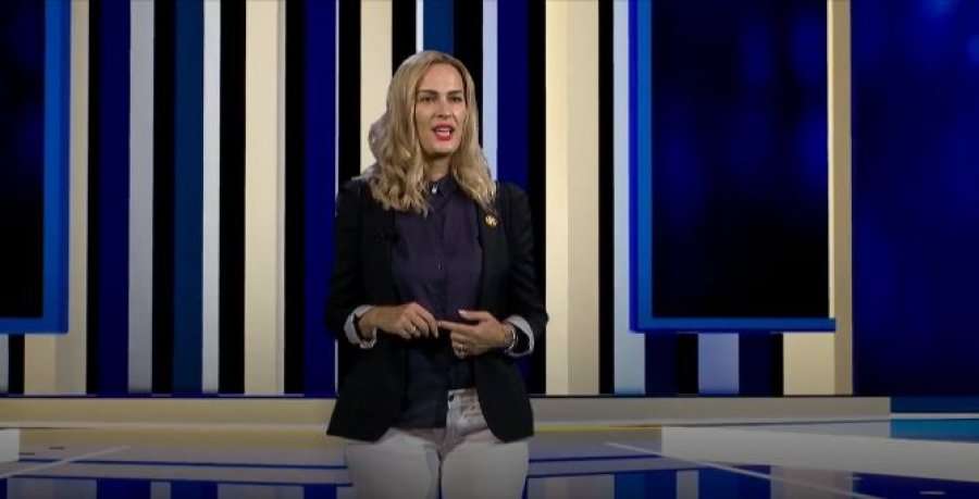 Kandidatja e PDK-së për Gjakovë: 60% e kabinetit tim do të përbëhet nga gratë