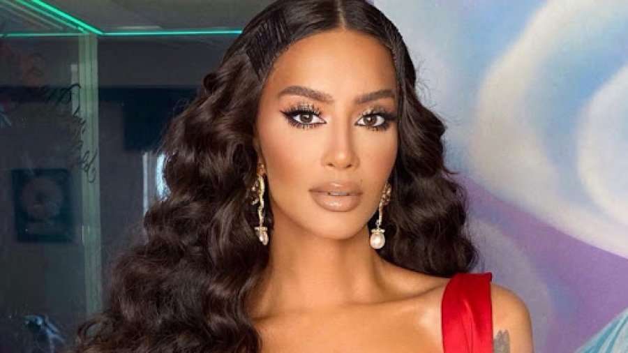 Pas reciprocitetit, Dafina Zeqiri ka dy fjalë për kryeministrin Kurti