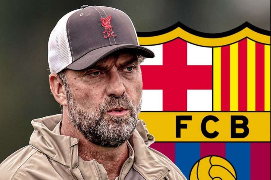 Zbulohet lista e ngushtë e trajnerëve që Barcelona i sheh si zëvendësues të Koeman, Klopp njëri prej tyre