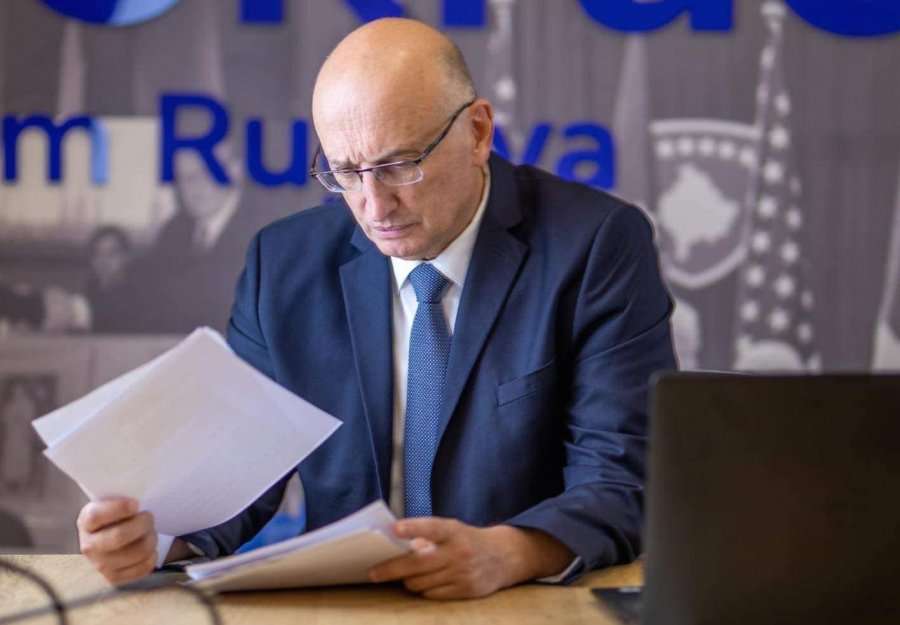 Agolli i LDK-së: Përplasjet nga kampet politike në Mitrovicë kanë marrë dimension gati primitiv
