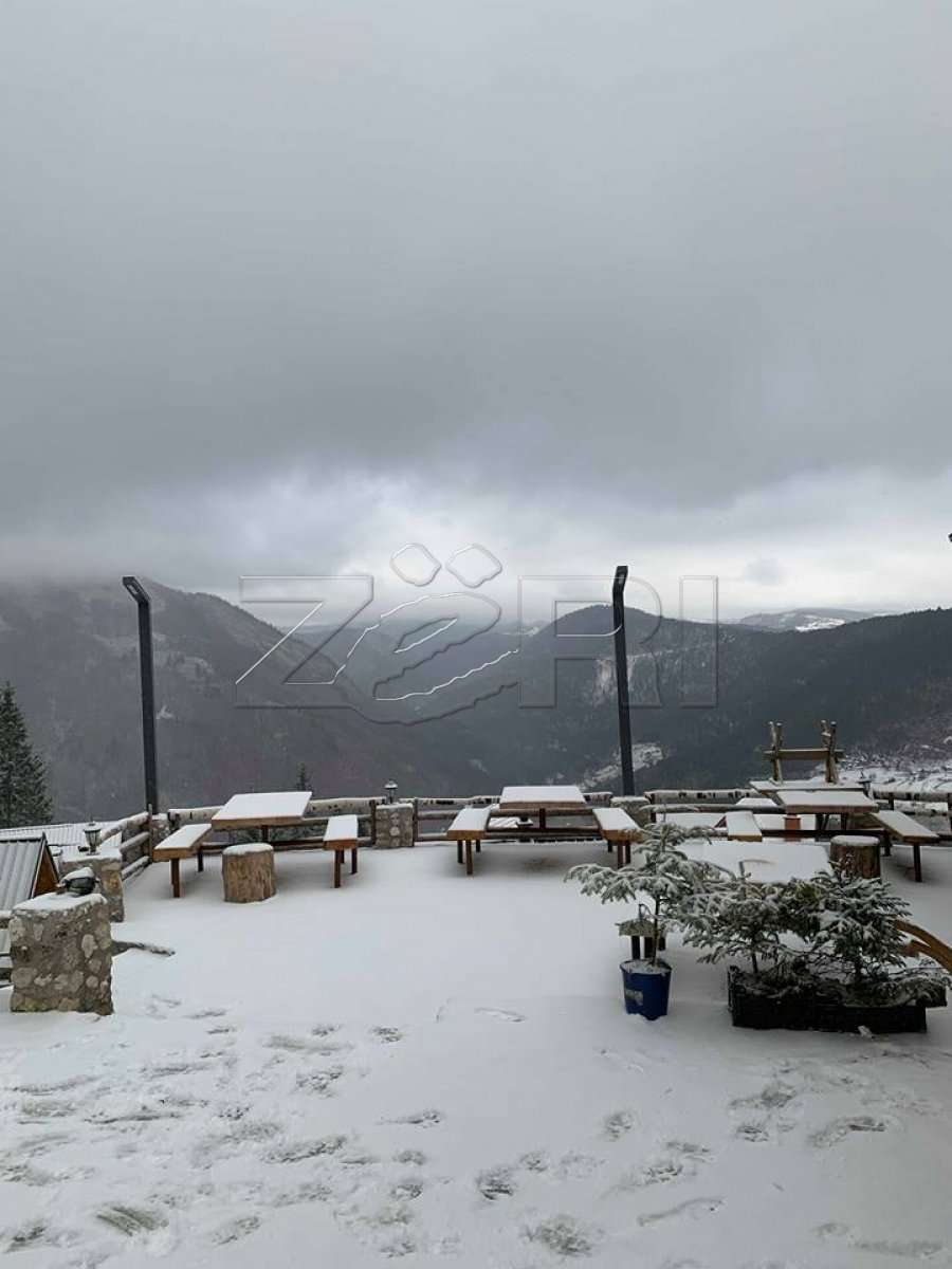 Bora mbulon edhe Rugovën, pamje nga atje [Foto]