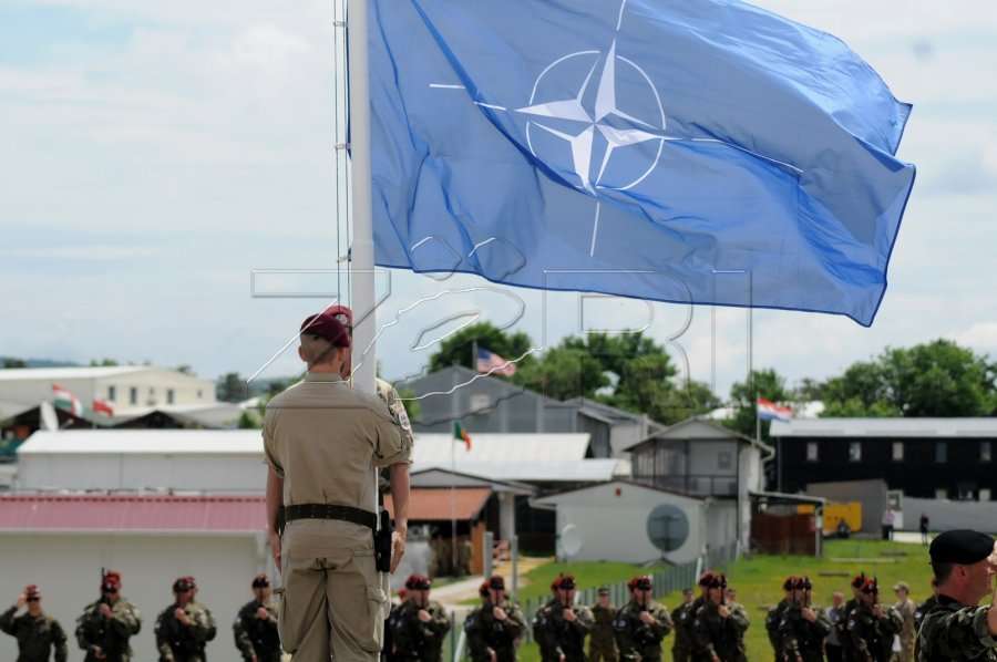 NATO-ja mbështet aksionin e Policisë në veri