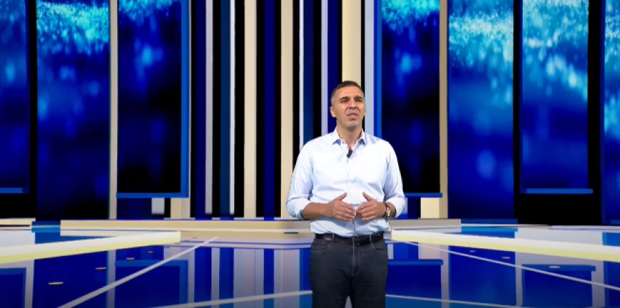 Tërnava prezanton planprogramin: Fushë-Kosova e ka rastin të qeveriset nga njerëz të rinj e të arsimuar