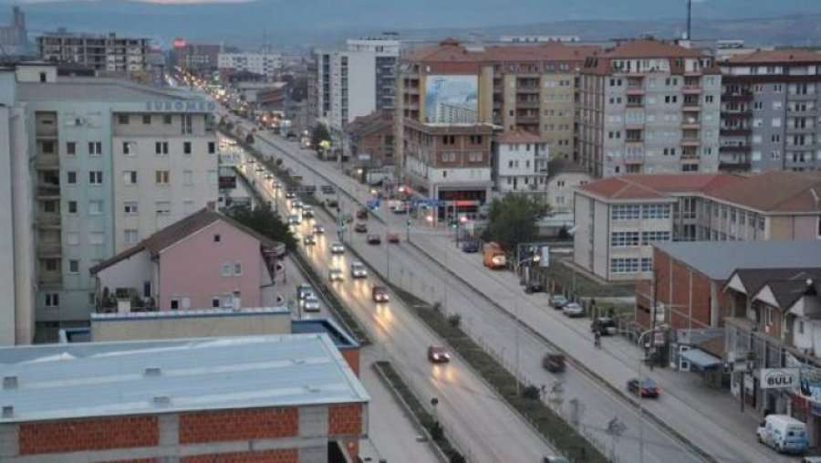 Edhe Fushë-Kosova në balotazh