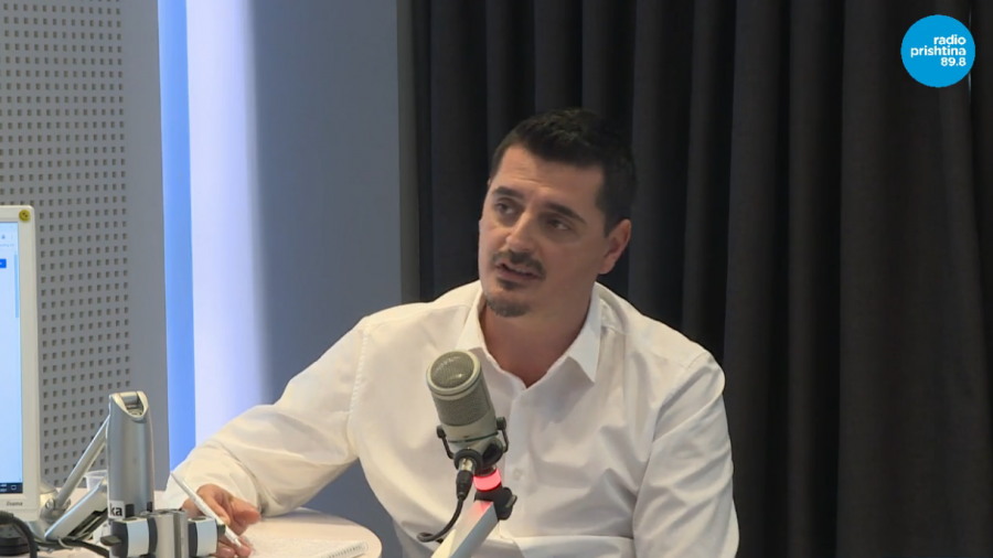 Musliu: Prishtina është keq, një kryeqytet nuk e meriton të trajtohet kështu