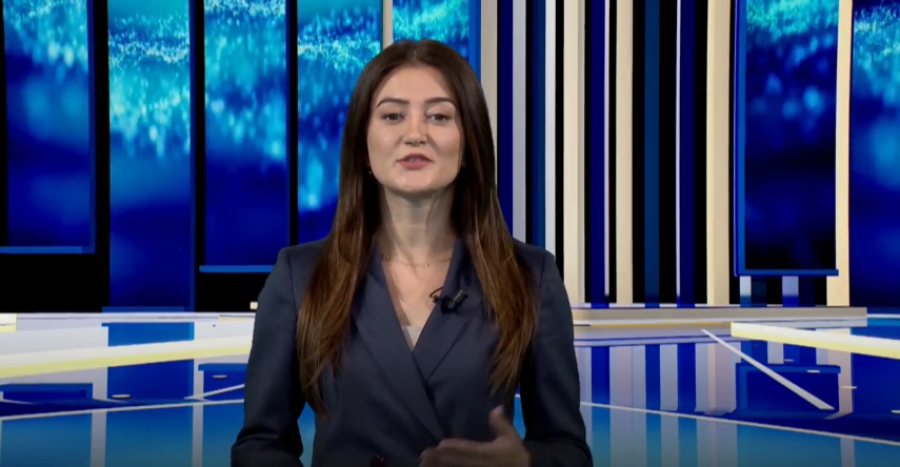 Floretë Zejnullahu prezanton programin për Podujevën, me prioritet gratë dhe rininë (Video)