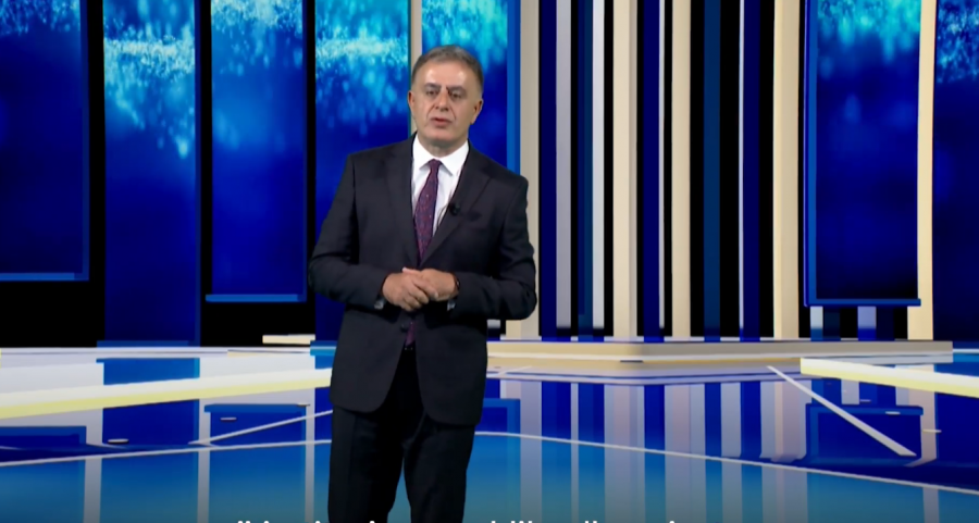 Isni Kilaj prezanton programin për Malishevën: Bashkë e themeluam komunën, bashkë do ta zhvillojmë atë (VIDEO)