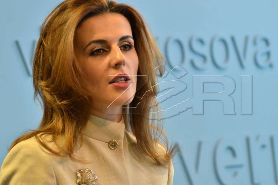 Çitaku: Më brengosëse se vizita e Gjuriqit në Shtëpinë e Bardhë është që krerët e shtetit s’e kanë takuar as Blinkenin