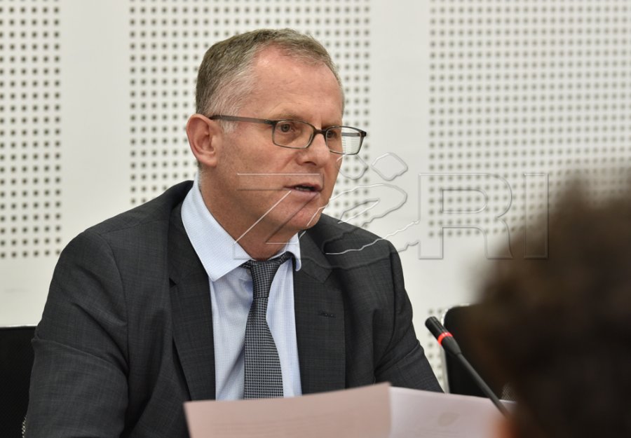 Bislimi: Asociacioni është temë më shumë e mediave