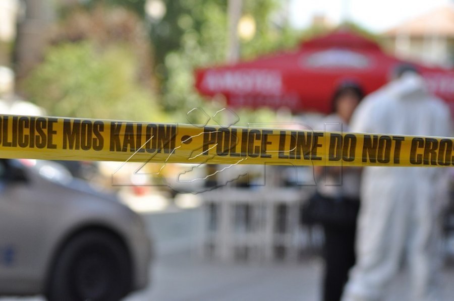 Gjendet i vdekur një burrë në Prishtinë