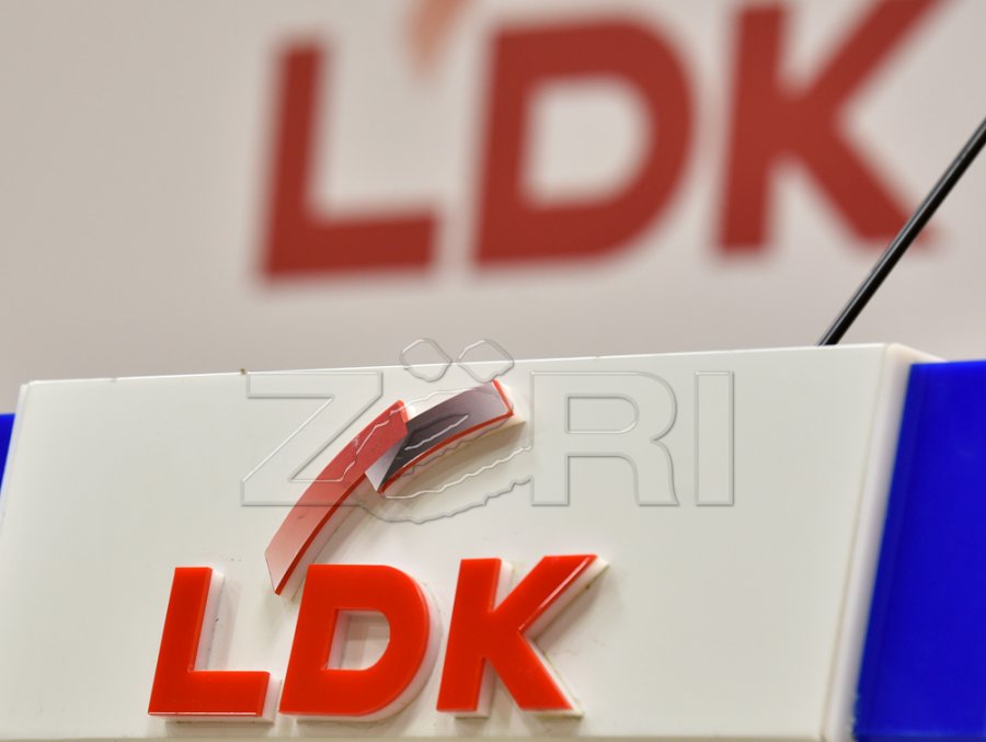 LDK: Nën ndikimin e partisë në pushtet, u zgjodhën anëtarët e Këshillit Drejtues të UP-së