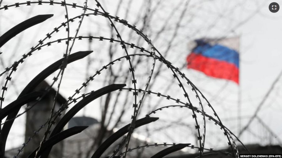 Rusia dëbon 14 diplomatë bullgarë në shenjë hakmarrjeje ndaj Sofjes