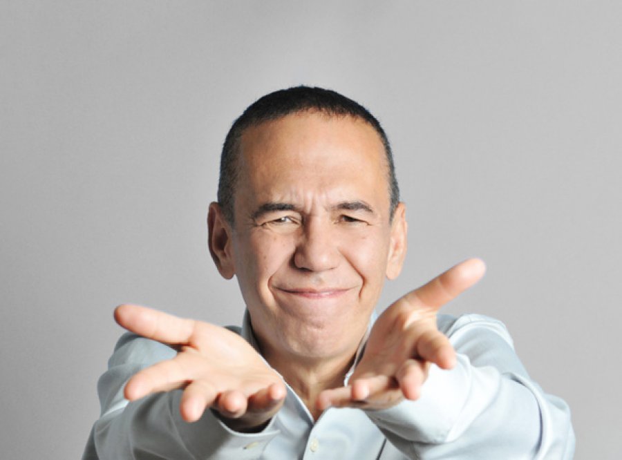 Shuhet në moshën 67-vjeçare aktori i njohur Gilbert Gottfried