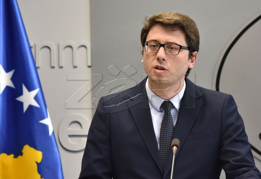 Murati: Qytetarët obligohen t’i deklarojnë të ardhurat personale në ATK