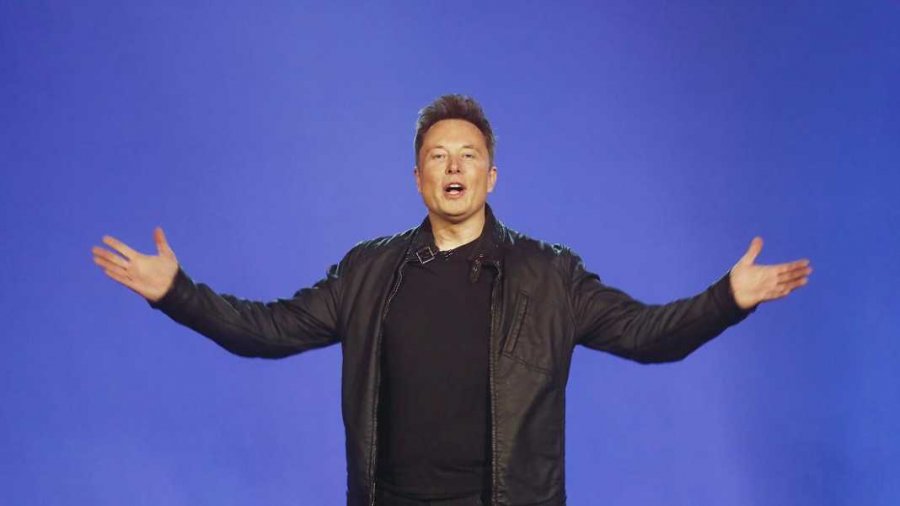 Elon Musk ofron 43 miliardë dollarë për blerjen e Twitterit