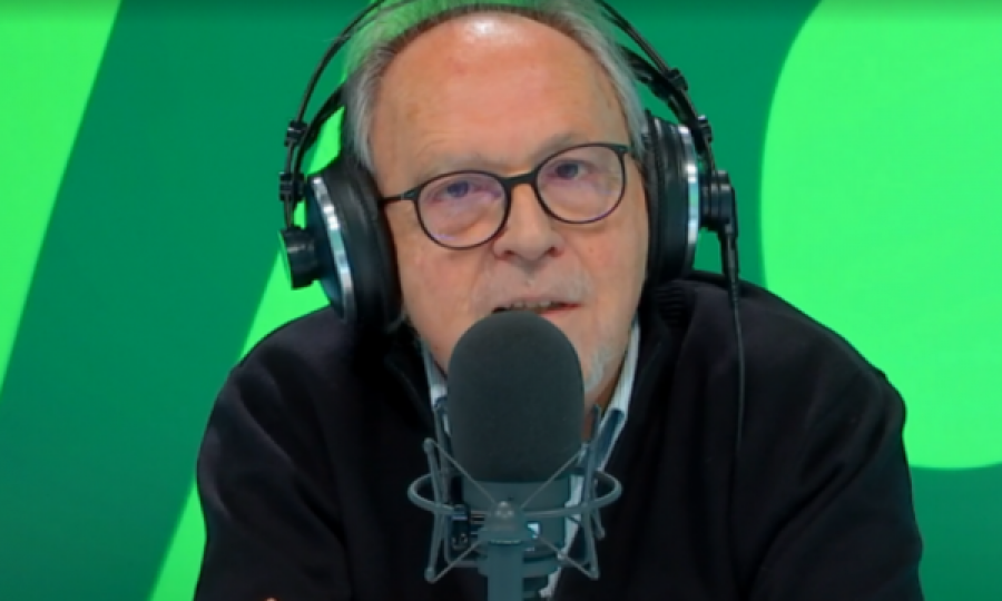Dick Marty: S’kam të bëj me arrestimin e Hashim Thaçit, shërbimi sekret serb orkestroi gjuhën e urrejtjes ndaj meje