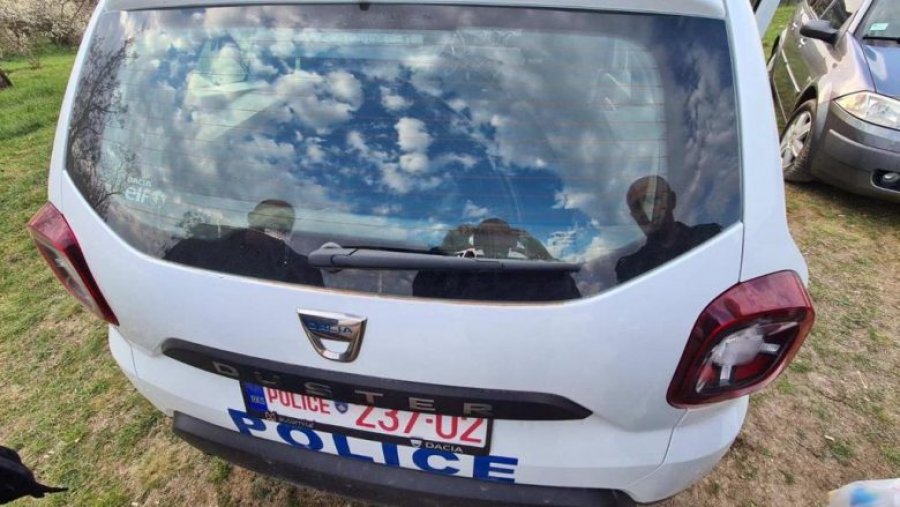 Sërish sulmohet Policia në veri