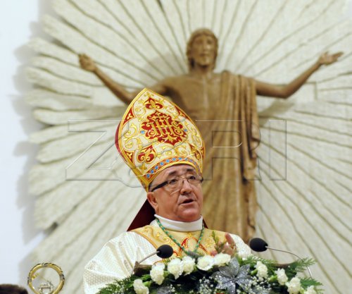 Dodë Gjergji bën thirrje për paqe në botë dhe për përgjegjësi politike