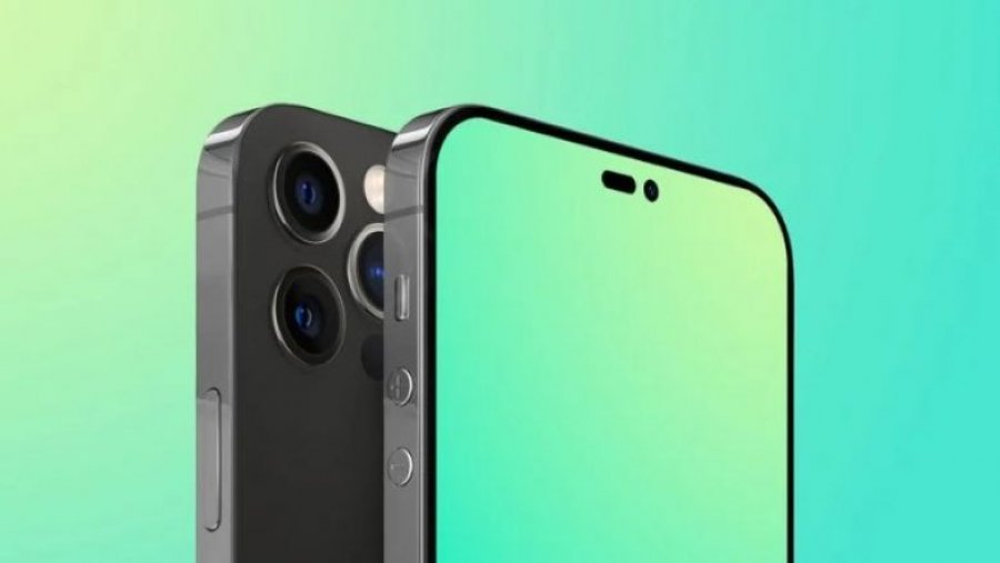 iPhone 14 mund të ketë kamerë të përmirësuar për ‘selfie’
