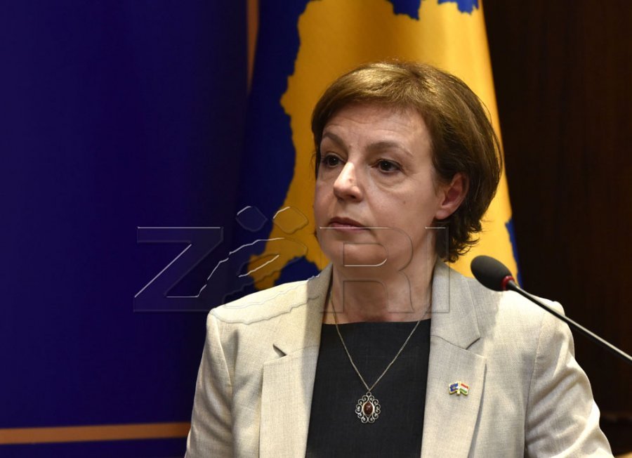 Njohjet e reja, paralajmërimi i ministres Gërvalla që s’ishte dëgjuar më herët