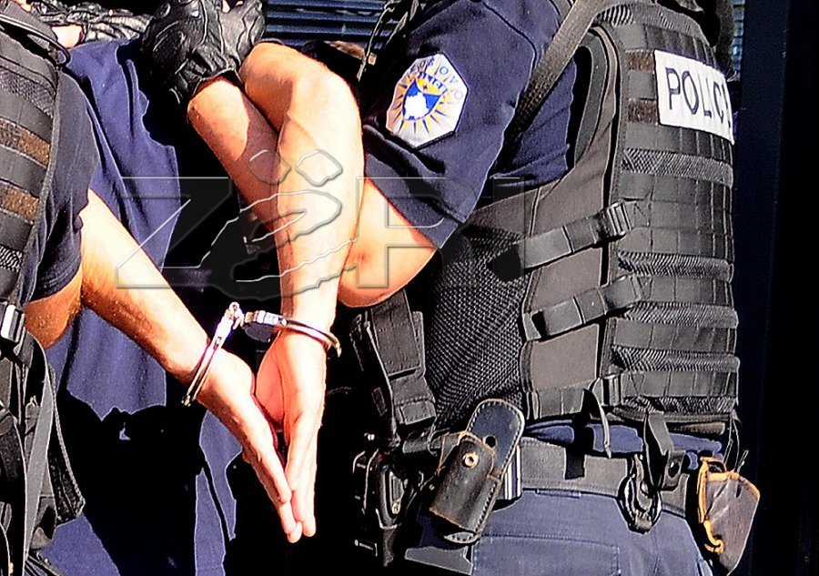 Arrestohet 18-vjeçari në Viti, posedonte substanca narkotike