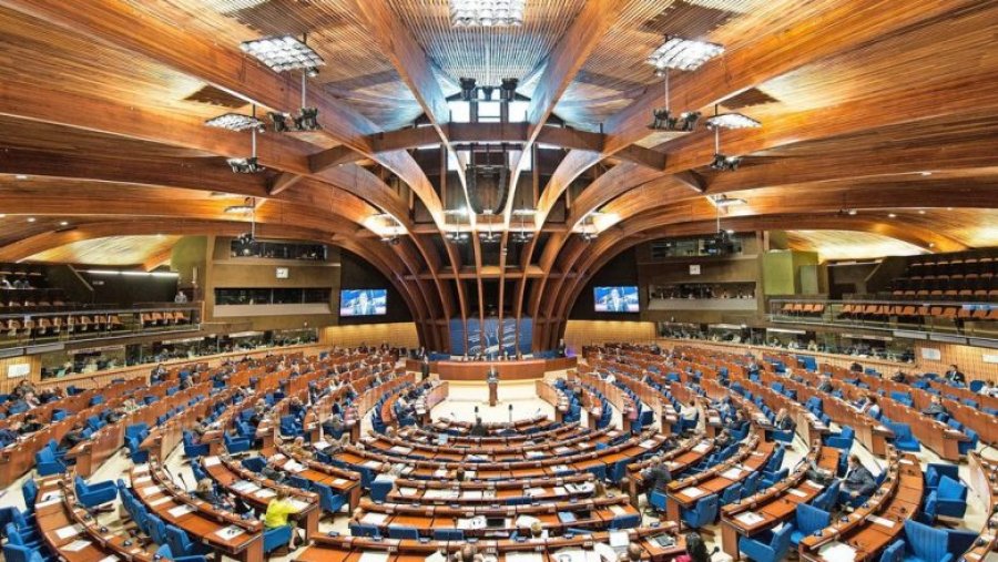 ESI-ja kërkon që Këshilli i Evropës ta pranojë Kosovën në vendin e Rusisë