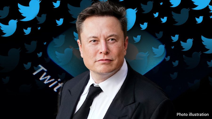 Elon Musk blen Twitter-in për 44 miliardë dollarë