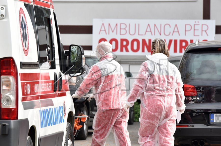 Sëmundjet e fshehura gjatë COVID-19 po kthehen në mënyra të reja dhe të çuditshme