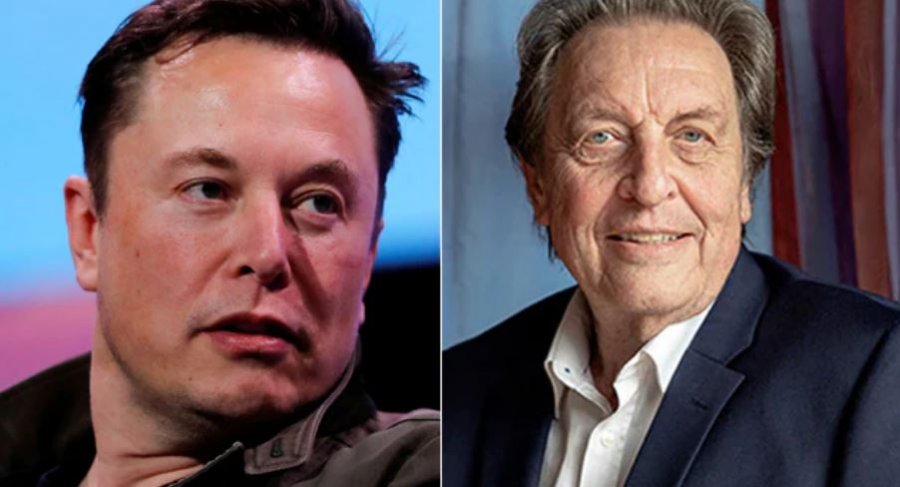 Habit babai i miliarderit Elon Musk: Nuk jam krenar për tim bir