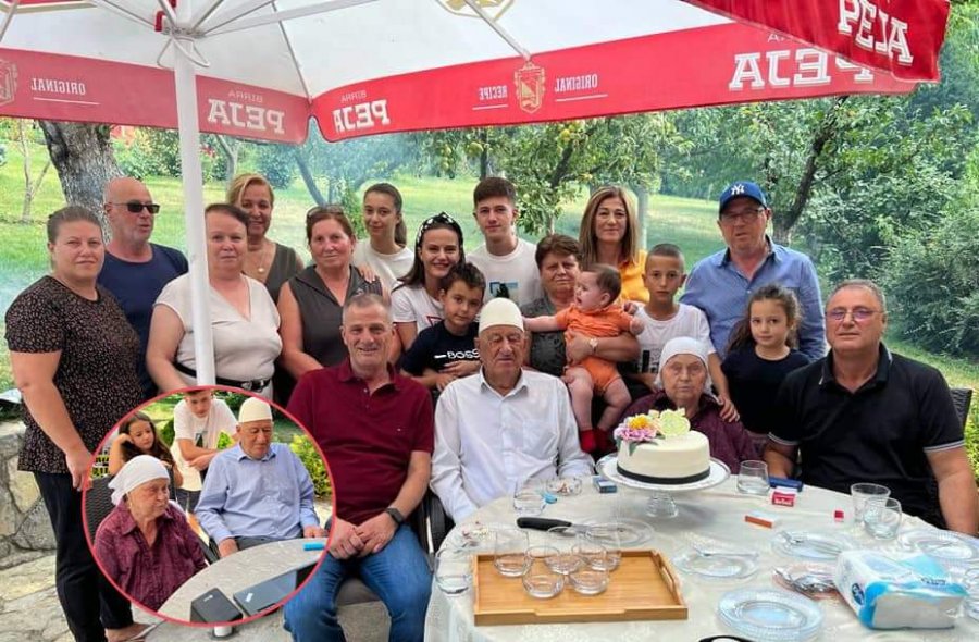 Thaçi nga Haga i bashkohet ditëlindjes së nënës së tij përmes videolidhjes
