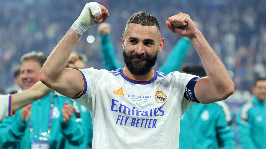 Real Madridi kërkon pasardhësin e Benzemas