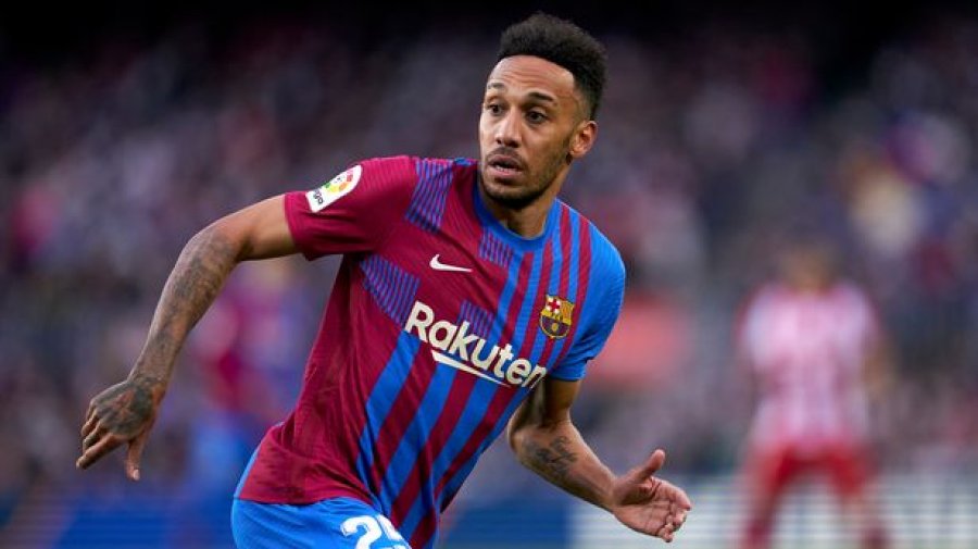 Aubameyang merr vendim për të ardhmen pas interesimit nga Chelsea
