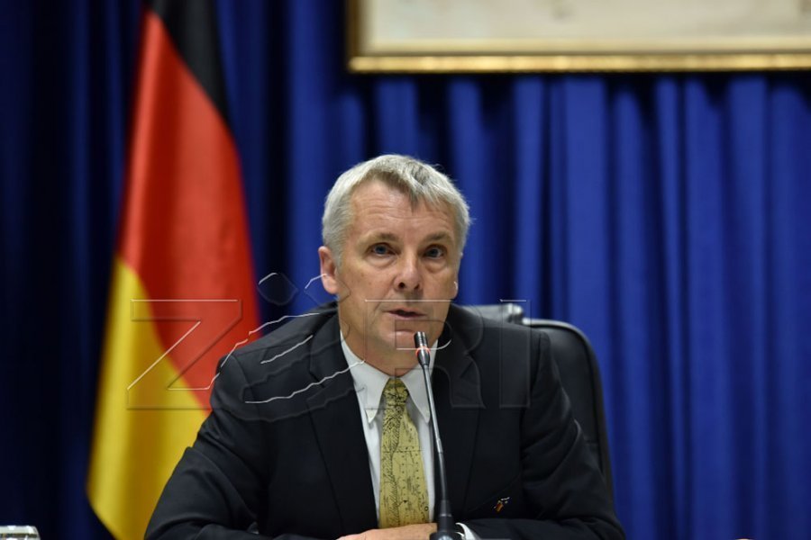 Rohde Petkoviqit: Për Asociacionin kam folur së fundmi në “Slobodno Srpski”