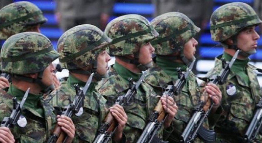 Ushtria serbe në gjendje të lartë gatishmërie pranë kufirit me Kosovën, a është ky kërcënim?