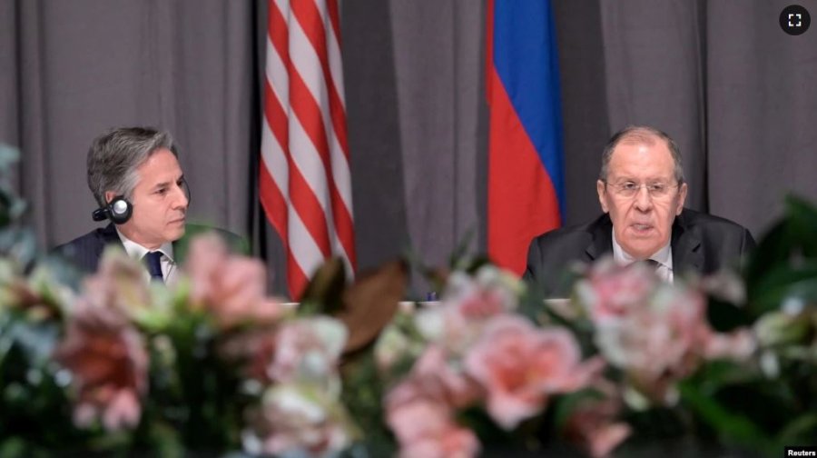 SHBA-ja, Rusia dhe Kina marrin pjesë në Samitin e Azisë Lindore