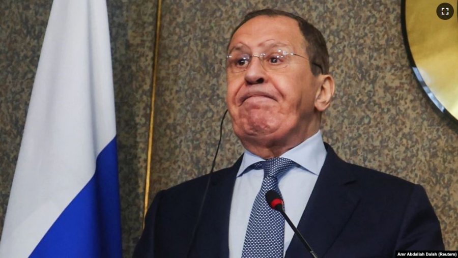 Lavrov: Rusia, e gatshme të bisedojë me SHBA-në për shkëmbimin e të burgosurve