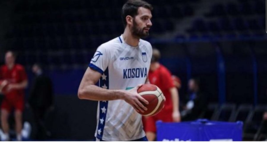 Fisnik Rugova zyrtarizohet te Bashkimi