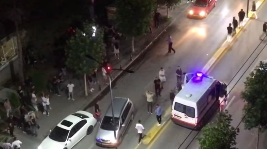 Policia jep detaje për vrasjen e mbrëmshme në Lipjan