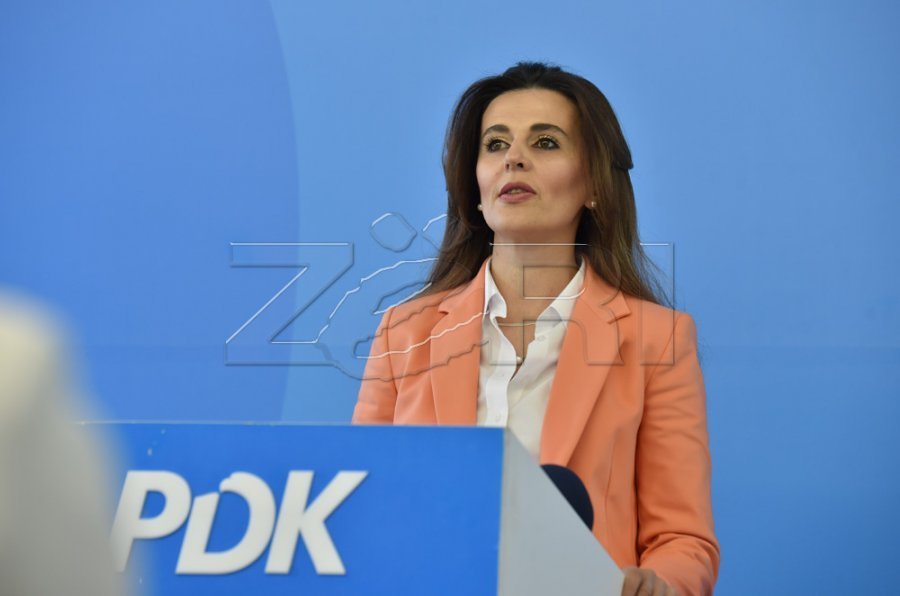 Çitaku: Nuk do të ketë luftë, NATO-ja është garantuese e sovranitetit të Kosovës