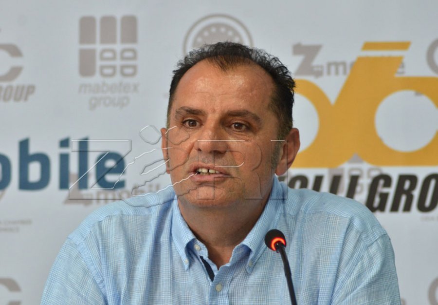 Gërxhaliu: Ndërtimtaria po goditet edhe më shumë nga ngritja e çmimit të betonit